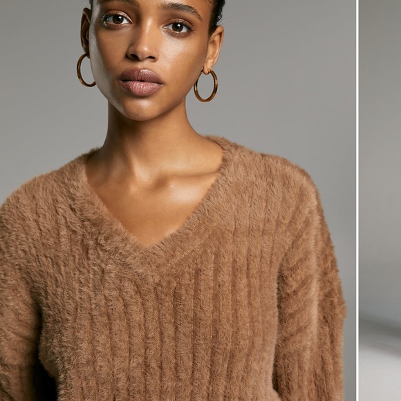 Babaton Ulmann Sweater - Picture 4 of 6